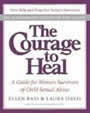 The Courage to Heal by Ellen Bass and Laura Davis