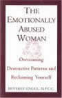 The Emotionally Abused Woman: Overcoming Destructive Patterns and Reclaiming Yourself by Beverly Engel